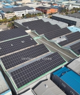 RPS발전사업 시화공단 1000kW